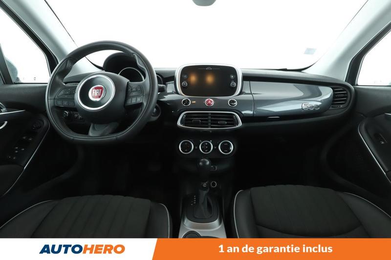 Fiat 500x 1.4 MultiAir Lounge 4x2 Dct 140 ch