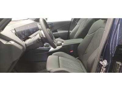 Bmw X3 20d xDrive 197 ch Bva8 m Sport