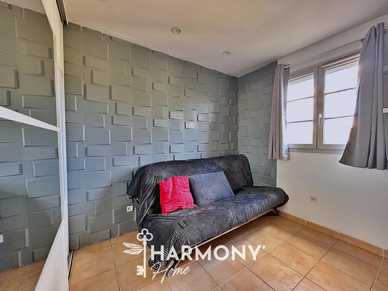 Appartement - 86 m² - 4 pièces