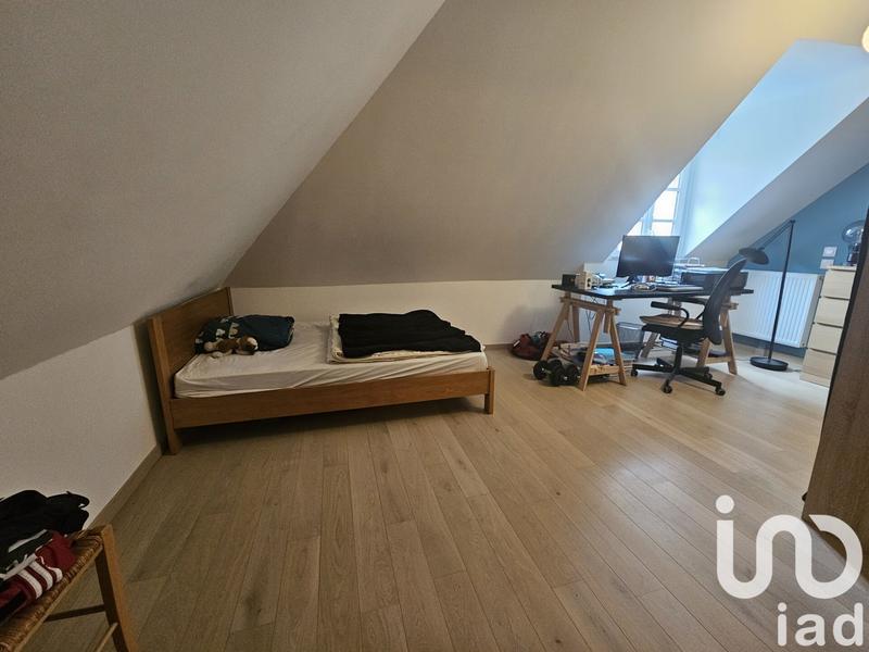 Appartement - 105 m² - 4 pièces