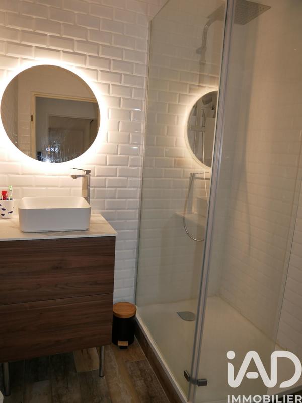 Maison - 138 m² - 7 pièces