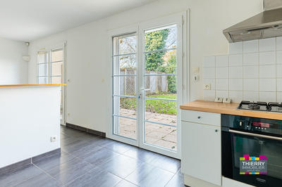 Maison - 114 m² - 5 pièces