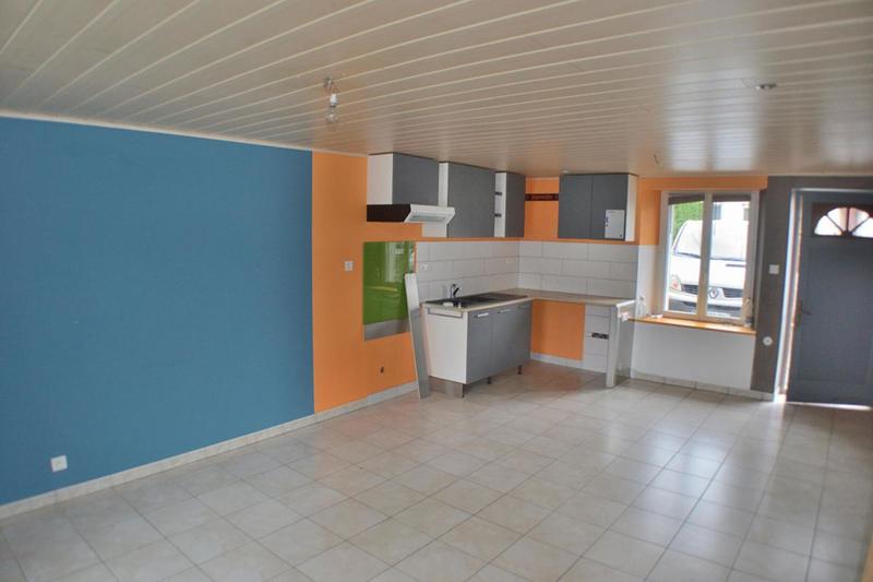 Immeuble - 350 m² - 10 pièces