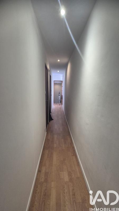 Maison - 192 m² - 8 pièces