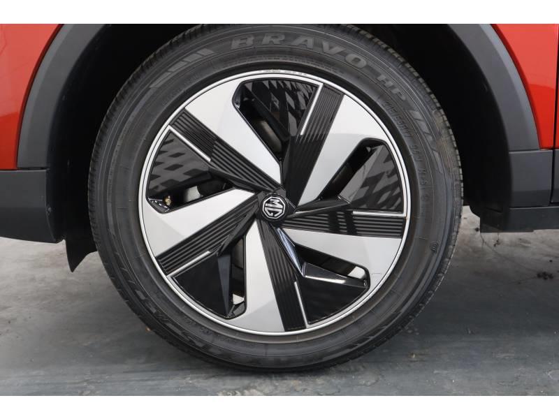 Mg Zs Ev Autonomie Standard 51kWh - 130 kW 2wd Luxury