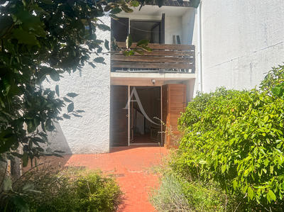 Maison - 46 m² - 3 pièces