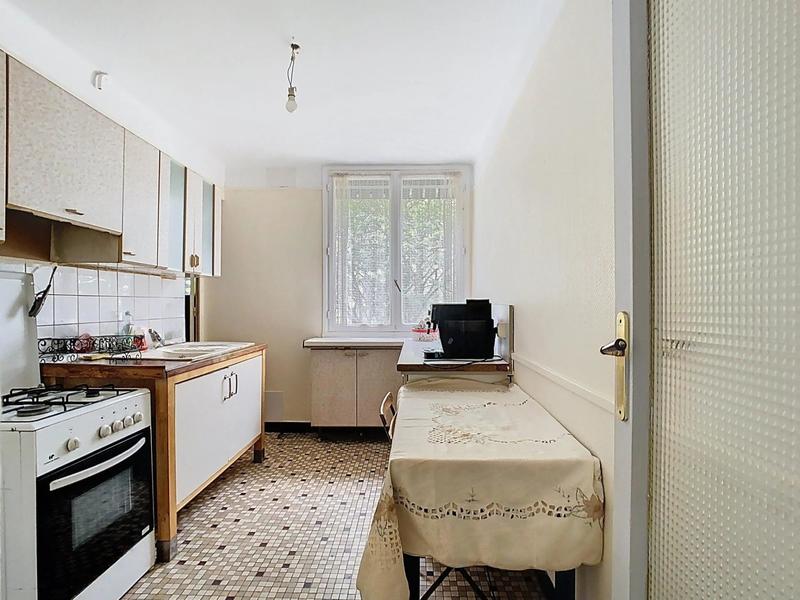 Appartement - 68 m² - 4 pièces