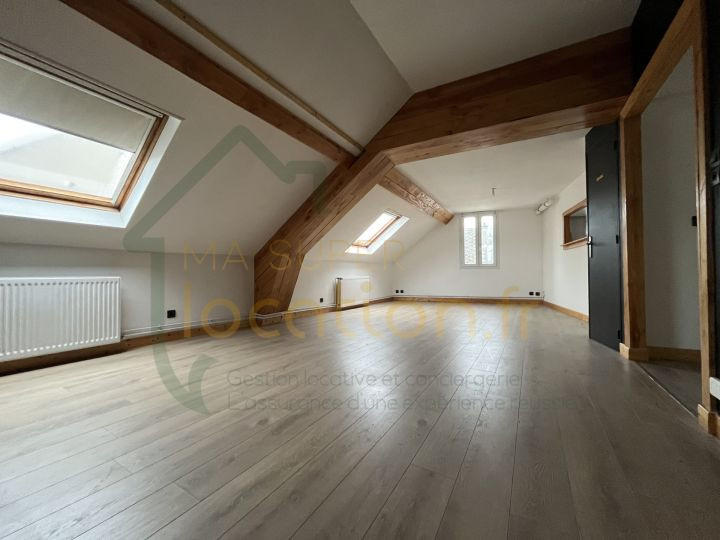 Appartement - 55 m² - 3 pièces