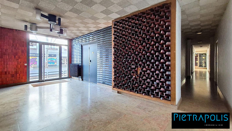 Appartement - 156 m² - 5 pièces