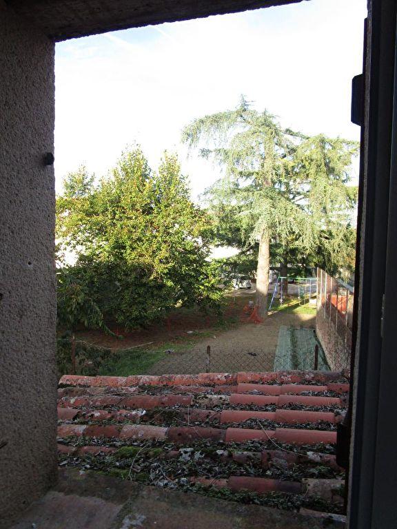 Appartement - 24 m² - 1 pièce