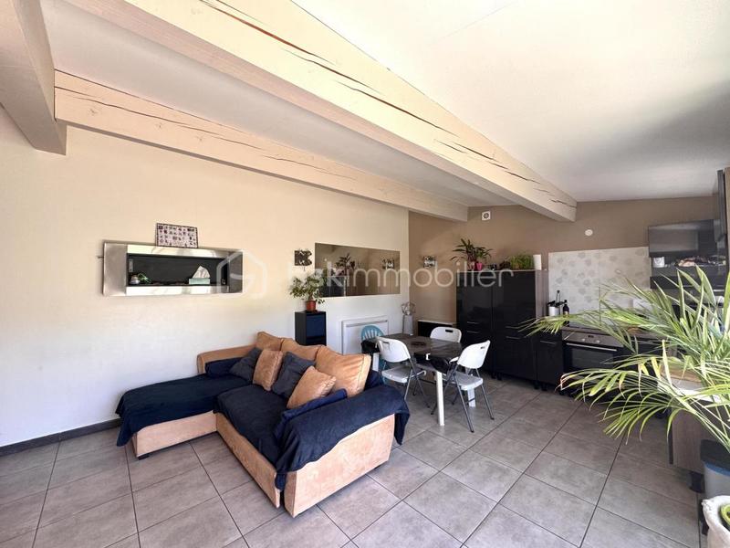 Maison - 190 m² - 6 pièces