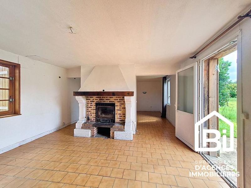 Propriété - 95 m² - 5 pièces