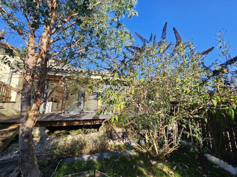 Maison - 143 m² - 6 pièces