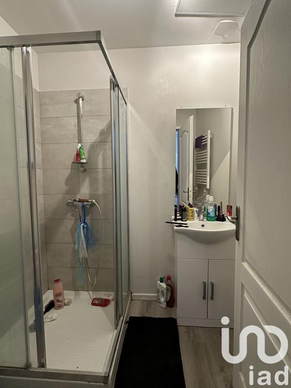 Appartement - 67 m² - 4 pièces