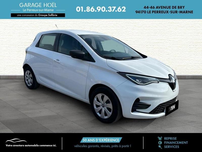 Renault Zoe R110 Life