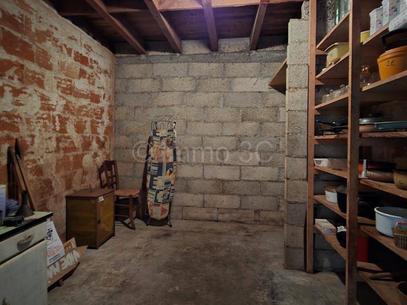 Maison en pierre - 100 m² - 5 pièces