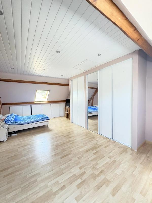 Pavillon - 172 m² - 1 pièce