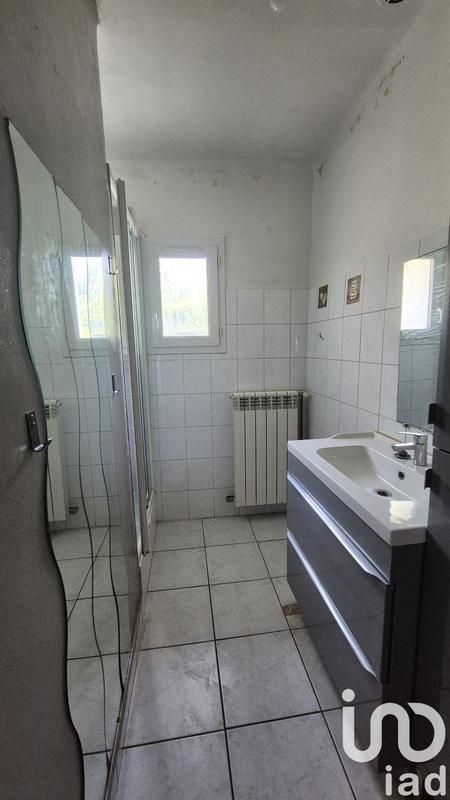 Maison de village - 112 m² - 5 pièces