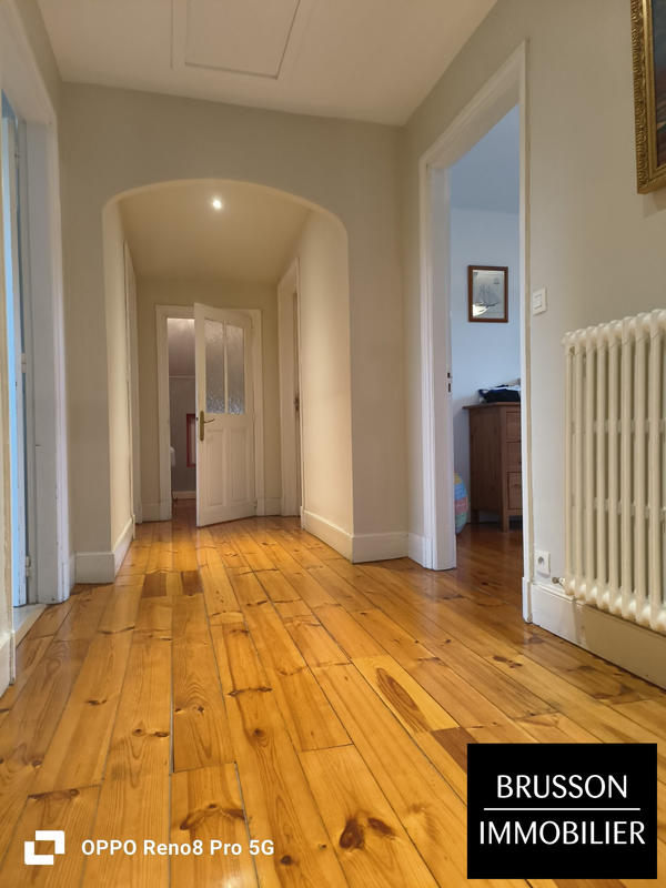 Villa - 192 m² - 5 pièces