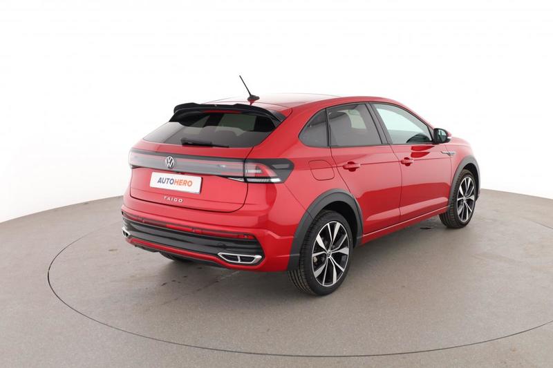 Volkswagen Taigo 1.5 Tsi R-Line Dsg7 150 ch
