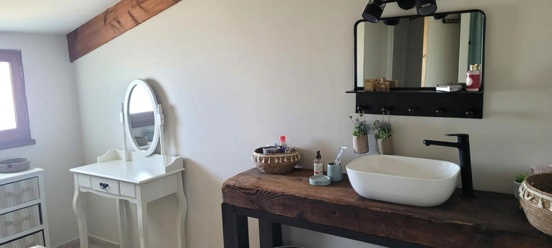 Mas - 293 m² - 11 pièces