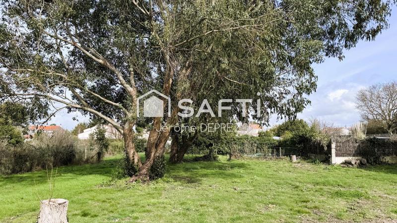 Maison - 131 m² - 6 pièces