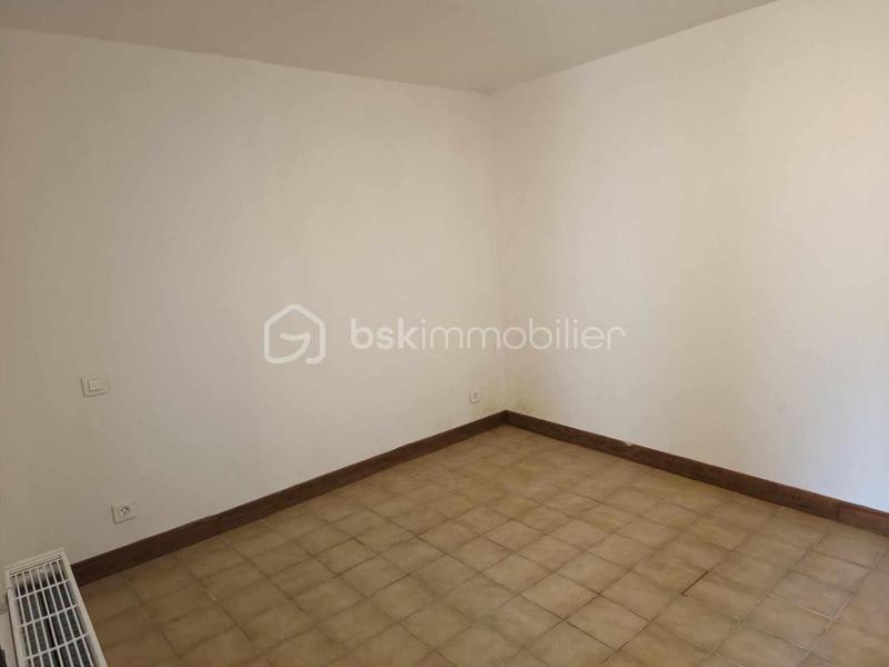 Maison de ville - 163 m² - 6 pièces