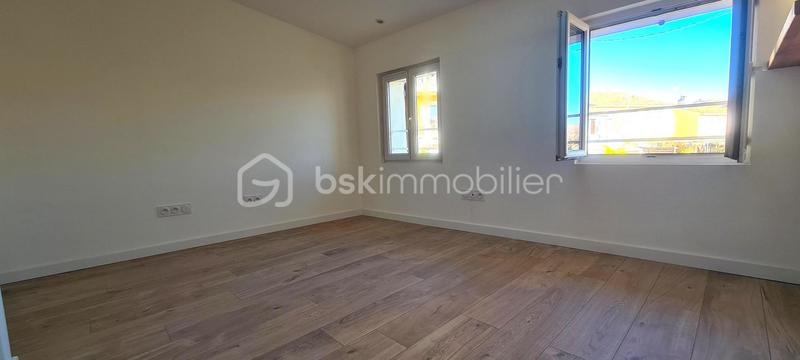 Studio - 17 m² - 1 pièce