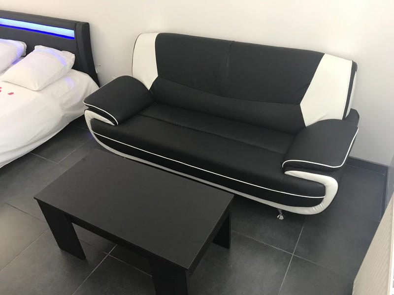 Maison - 27 m² - 2 pièces