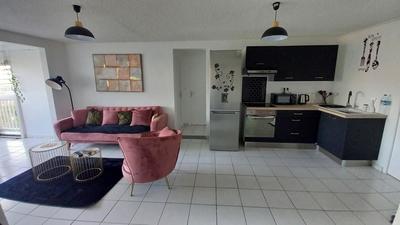 Appartement - 87 m² - 5 pièces