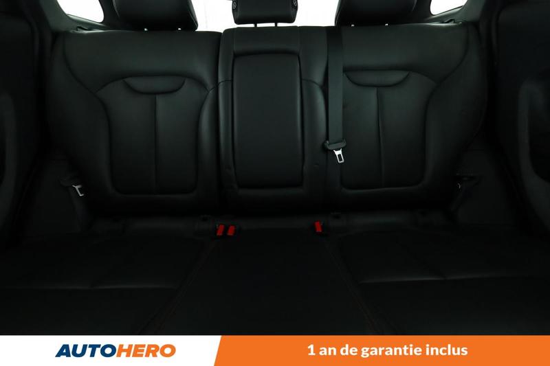 Renault Kadjar 1.2 TCe Energy Sl Black Edition Edc 130 ch