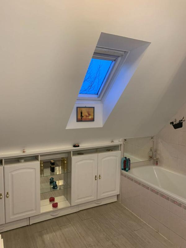 Maison - 109 m² - 5 pièces