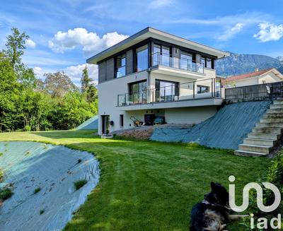 Maison de maîtres - 187 m² - 5 pièces