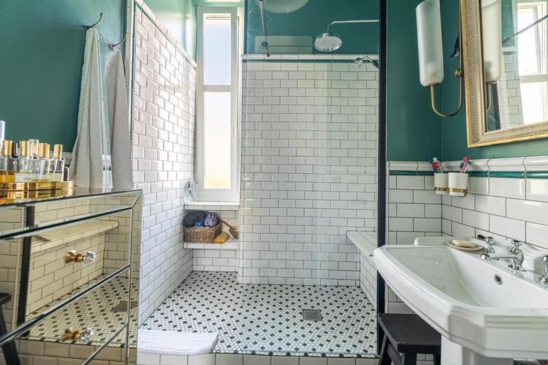 Duplex - 99 m² - 3 pièces