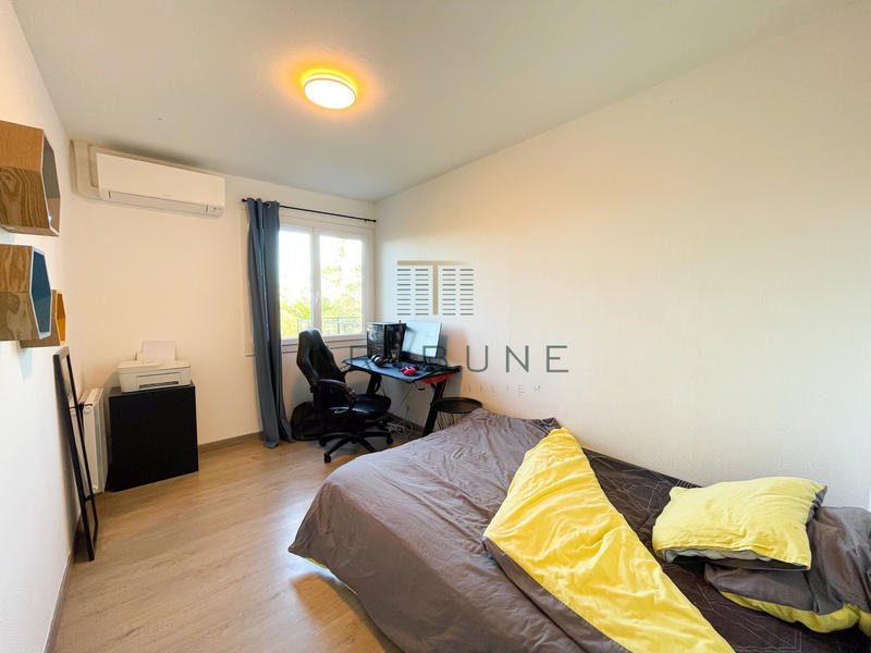 Maison - 113 m² - 5 pièces