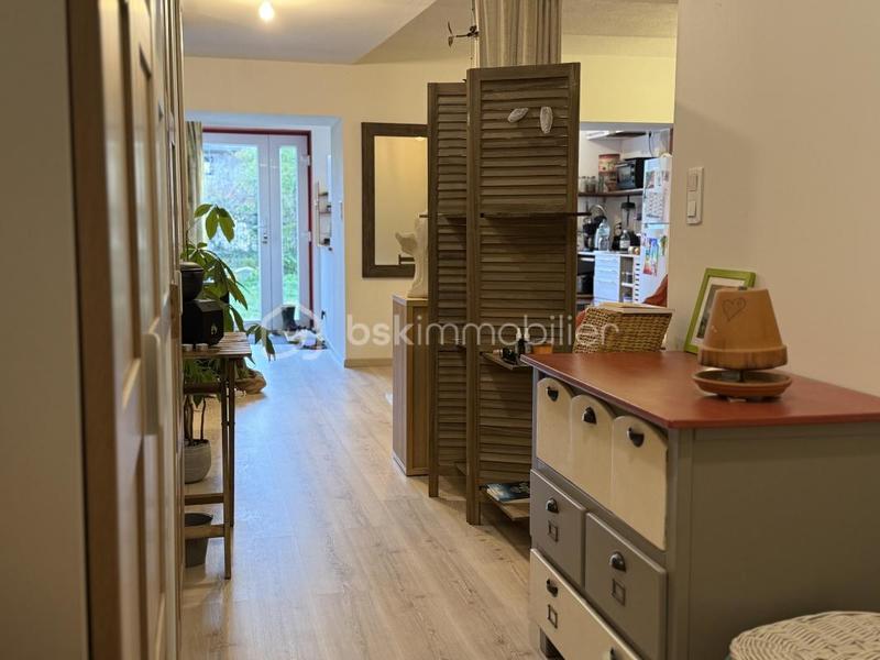 Propriété - 278 m² - 7 pièces