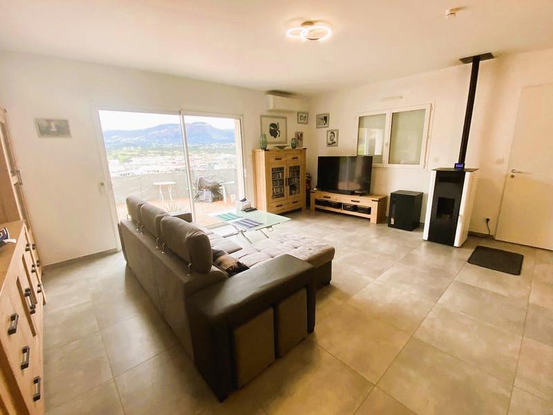 Maison - 81 m² - 3 pièces