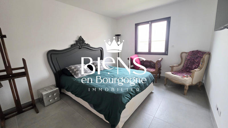 Villa - 164 m² - 7 pièces