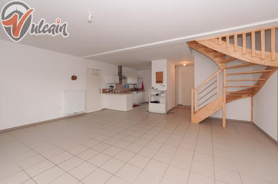 Maison - 97 m² - 4 pièces