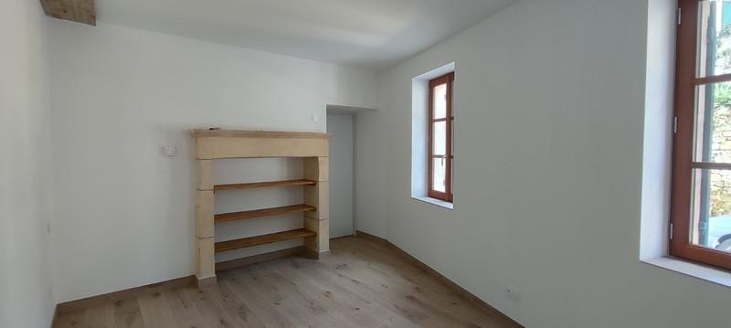 Maison - 86 m² - 3 pièces