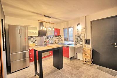 Maison - 56 m² - 2 pièces