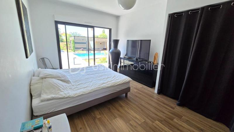 Maison - 194 m² - 7 pièces