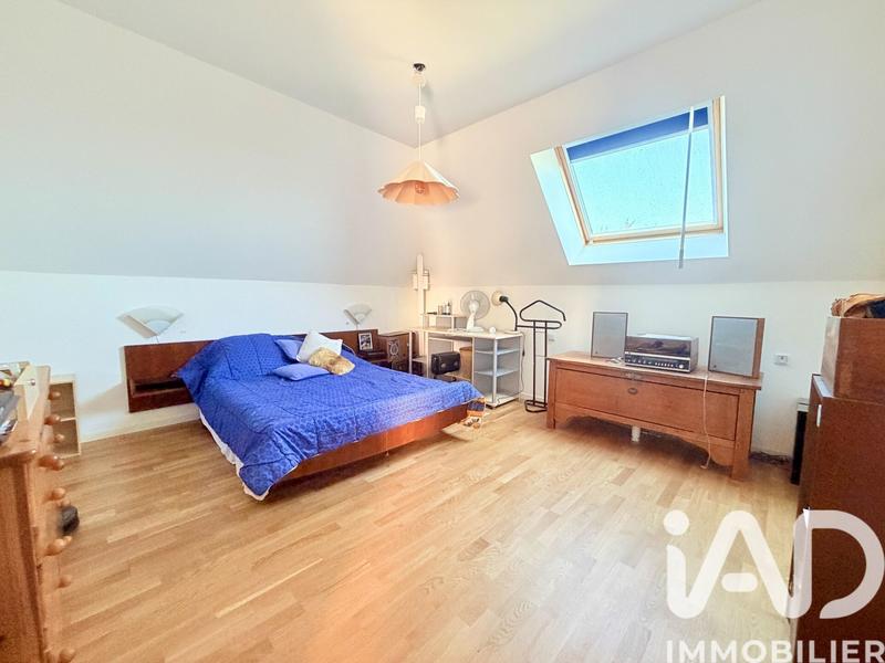 Appartement - 99 m² - 3 pièces