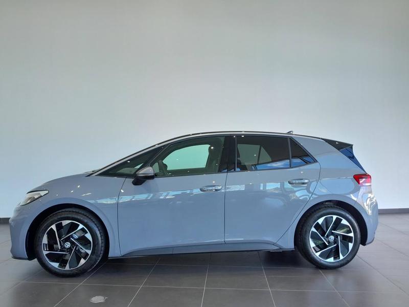 Volkswagen Id.3 170 ch Pure Life Max