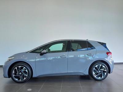 Volkswagen Id.3 170 ch Pure Life Max