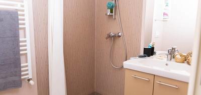 Studio - 18 m² - 1 pièce