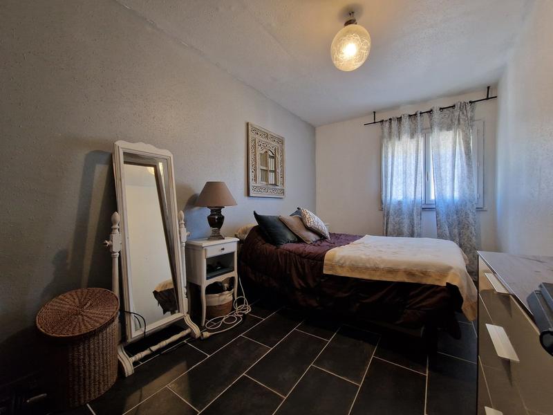 Appartement - 102 m² - 5 pièces