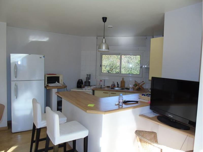 Appartement - 59 m² - 2 pièces