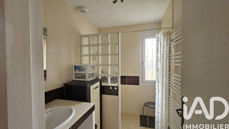 Maison - 95 m² - 3 pièces