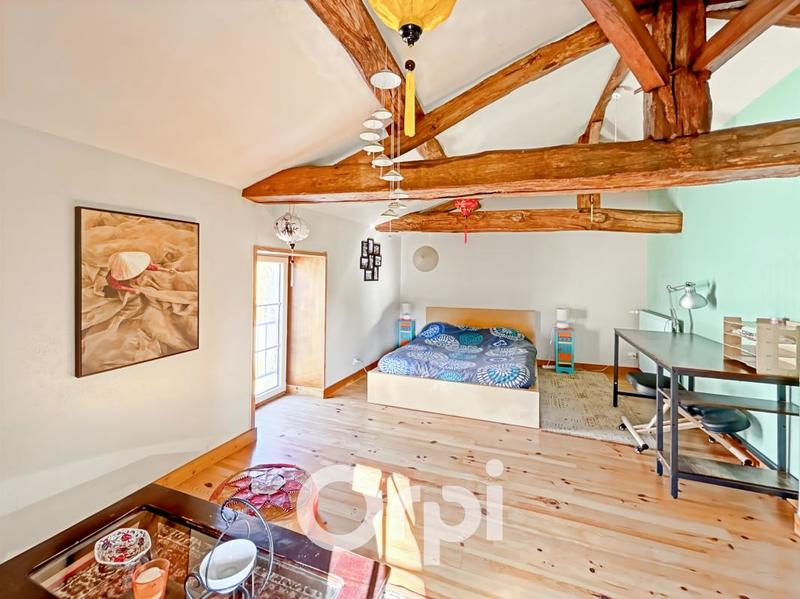 Maison - 165 m² - 4 pièces
